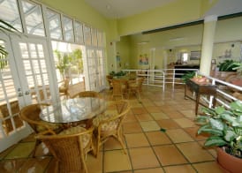 Jupiter Waterfront Inn 4