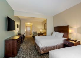 Best Western Plus Walkerton Hotel & Conference Centre 5