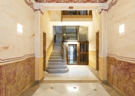 Aspasios Gracia Apartments 2