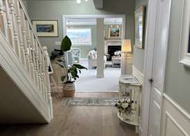 Castlecroft Bed and Breakfast 2