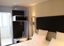 Hôtel Boutique Richelieu, Lyon Gare Part-Dieu 5