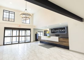 The Farmstead Hotel 2