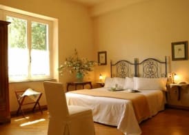 Montebelli Agriturismo & Country Hotel 4
