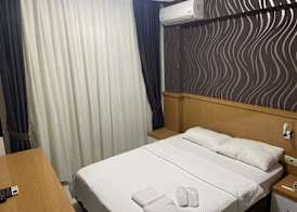 Serenity Suit Hotel 4