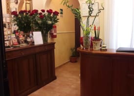 Hotel Aristotele 3