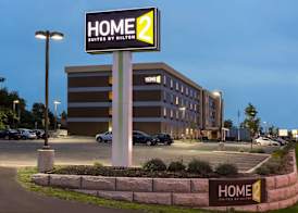 Home2 Suites by Hilton Rochester Henrietta, NY 2