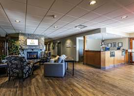 Quality Inn & Suites 2