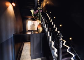 Morgan & Mees Amsterdam 2