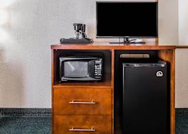 Quality Inn Waynesburg - Morrisville 4