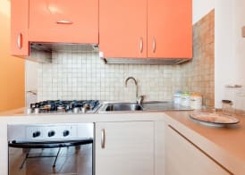 GuestHost - Taormina Panoramic Seaview Apartment 2