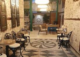 Belmondo Suites Old Town Antalya 2