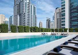 Radisson Blu Residence, Dubai Marina 3
