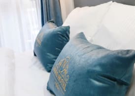 Nefis Hotel City 5