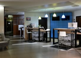 Vestil Hotel 2