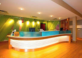 SpringHill Suites Pittsburgh Monroeville 5