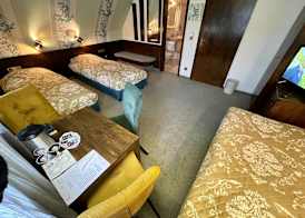 LILTON Hotel Zuffenhausen 5