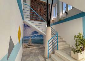 Apartamentos Cel Blau 2