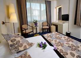 Class Hotel 3