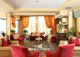 Hotel Nuovo Savi 3