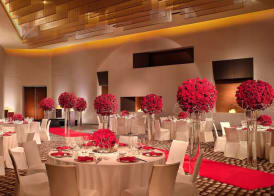 Grand Hyatt Guangzhou 4