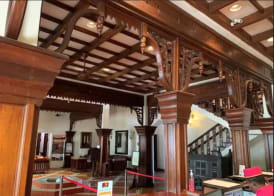 Zanzibar Serena Hotel 3