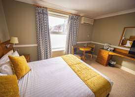 Tralee Benners Hotel 4