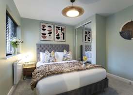 Elliot Oliver - Deluxe Two Bedroom Apartment With Parking & EV Charger 4