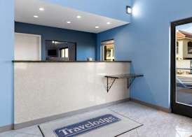 Travelodge by Wyndham Banning Casino and Outlet Mall 2