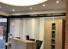 Hotel Victor Hugo 2