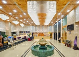 Nhu Minh Plaza Danang Hotel 3
