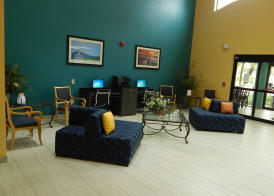 Comfort Suites Tampa - Brandon 2