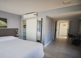 Hotel AATRAC 4