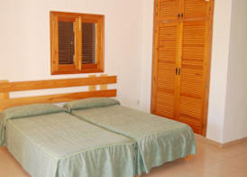 Apartamentos Casin 5