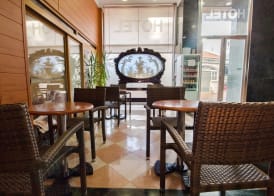 Nch Hotel Torremolinos 3