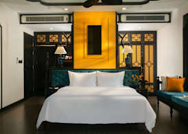 Bliss Hoi An Beach Resort & Wellness 4