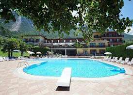 Park Hotel Val Di Monte ***S 4