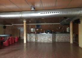 Hostal Mesón Arboleas 4