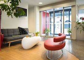 ibis Paris Gare de Lyon Reuilly 2