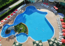 Hotel Caesar Palace 3