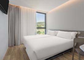 B&B HOTEL Santo Tirso 5