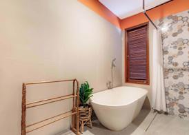 Ubud Mayura Private Pool Villa 5
