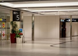 Air Terminal Hotel 3
