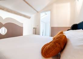 Genteel Home Scarlatti 2