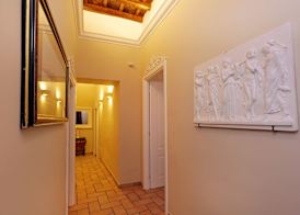 Madonna de' Monti Suites 2