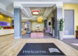 Fairfield Inn & Suites by Marriott Guelph 4