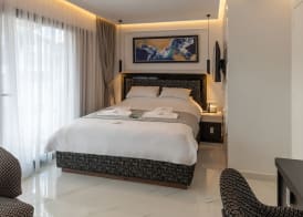 Lazar Lux Suites - Ammoudara 4