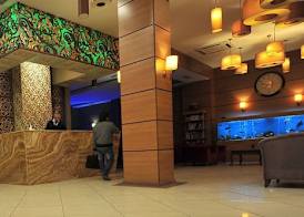 Sakarya Grand Hotel 3