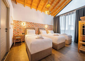 Grand Paradise Resort 4