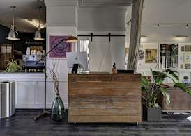 The Montauk Beach House 3