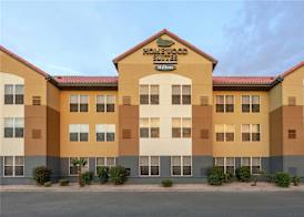 Homewood Suites by Hilton Phoenix/Chandler 2